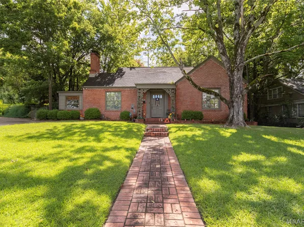 2105 College St, Montgomery, AL 36106