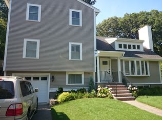 180 Middlesex Rd, Newton, MA 02467