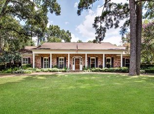 11839 Durrette Dr, Houston, TX 77024