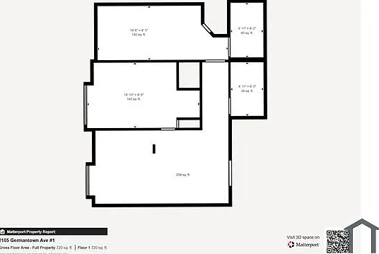 2105 Germantown Ave #2 — Photo 8