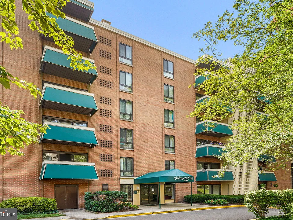 6141 Leesburg Pike #101