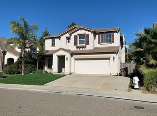 5613 Prairie Dawn Way, Elk Grove, CA 95757