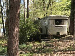 28 Trout St, Perryville, AR 72126