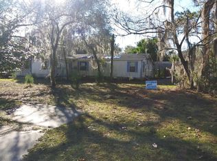 4794 N Elm Dr, Crystal River, FL 34428