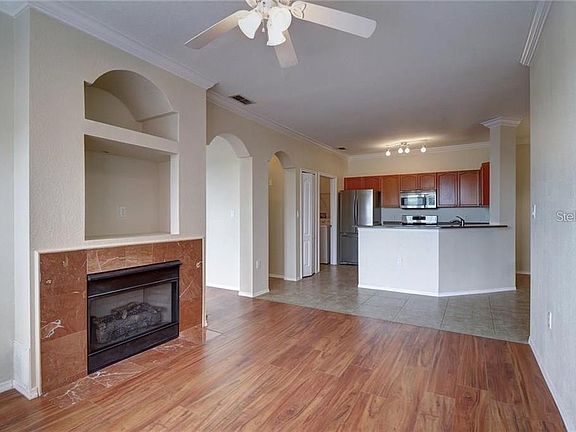 2nd image of 2741 Via Cipriani Unit 921B