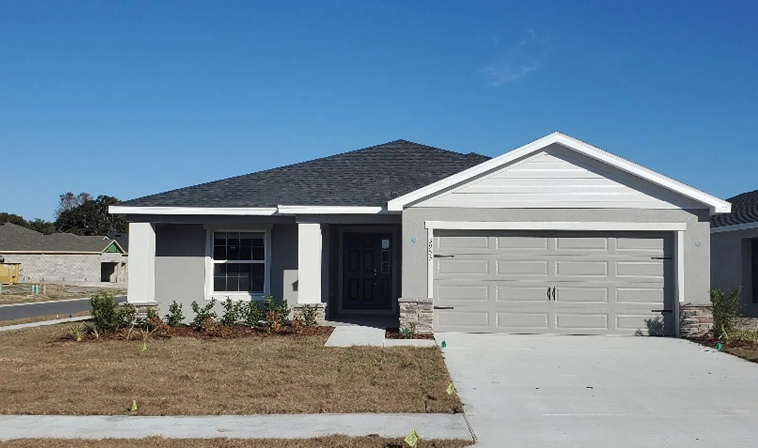 Like New Home!! 4-Bedroom, 2-Bathroom In Willow Ridge/Lakeland — Photo 1