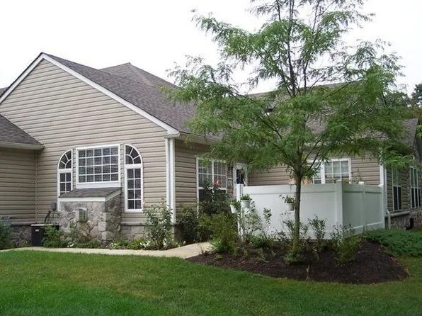 273 Federal Point Blvd #273, Lawrence Township, NJ 08648