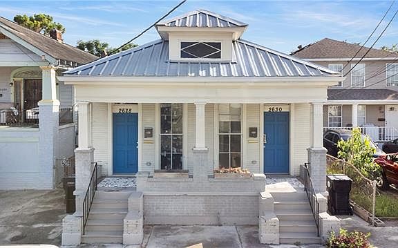 2nd image of 2630 Dumaine St