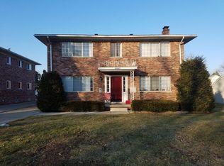 26145 Old Shook Rd, Harrison Township, MI 48045