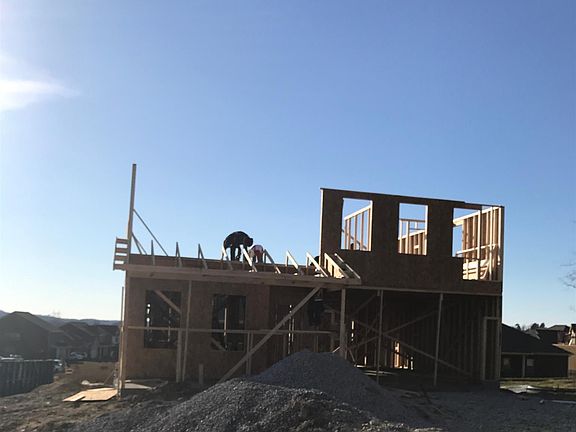 2nd image of 288 Black Thorn Ln Lot 159
