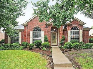 1207 Farmoor Ct, Allen, TX 75002