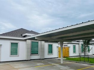 1212 Sucre Dr #2, Edinburg, TX 78541