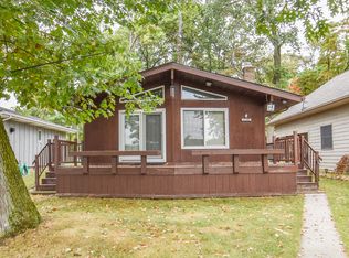 12208 Maple St, Montgomery, MI 49255