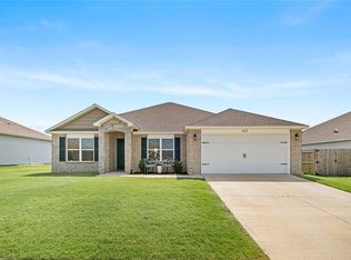413 Woodcreek St, Lowell, AR 72745