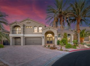 11158 Antonine Wall Ct, Las Vegas, NV 89141