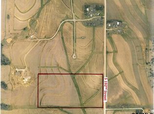 S 192nd St, Springfield, NE 68059