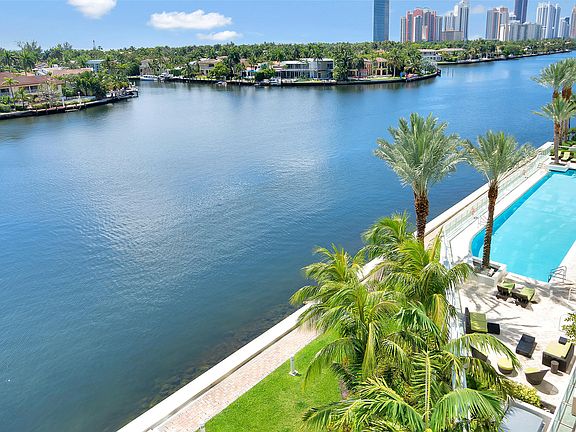 4th image of 20201 E Country Club Dr APT 602