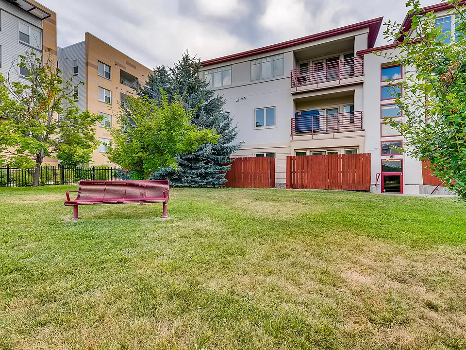 2800 Aurora Ave #116