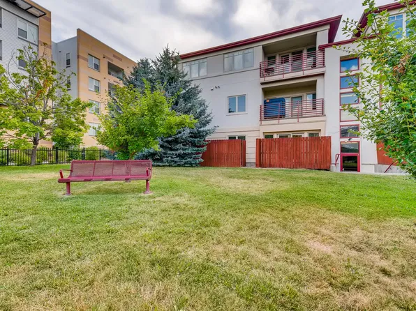 2800 Aurora Ave, Boulder, CO