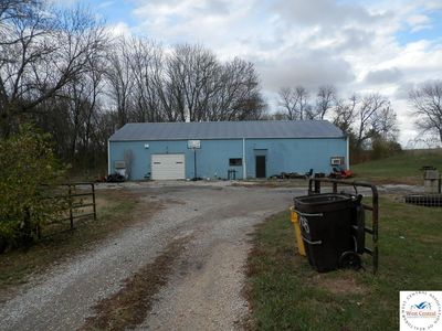 Main St, Hughesville, MO, 65334