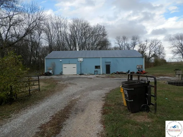 500 Main St, Hughesville, MO 65334