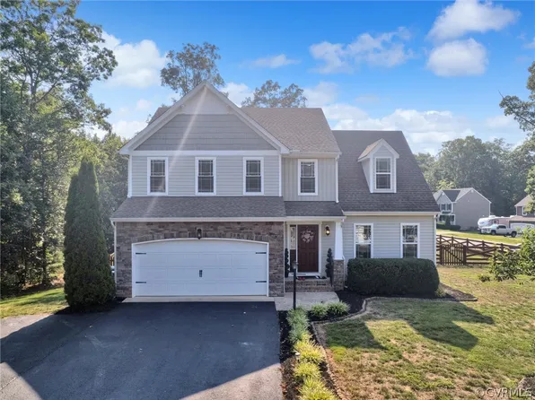 6893 Oakrise Ln, New Kent, VA 23124