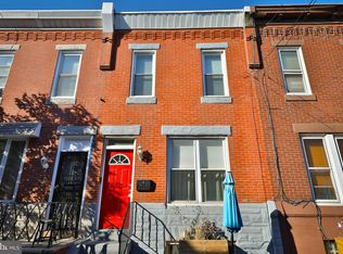 1256 S Ringgold St, Philadelphia, PA 19146