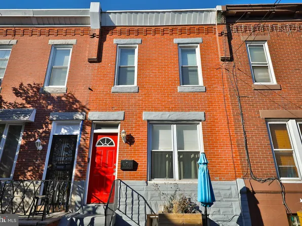 1256 S Ringgold St, Philadelphia, PA 19146