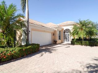 1361 SW Balmoral Trce, Stuart, FL 34997