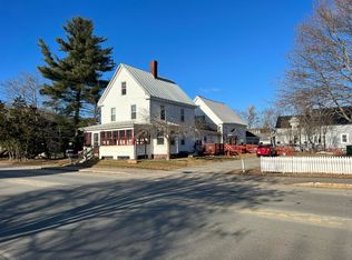 19 Central St, Millinocket, ME 04462