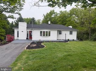 357 Hunting Ridge Rd, Winchester, VA 22603