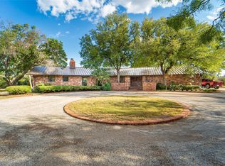 4 Sendero Rd, Breckenridge, TX 76424