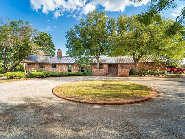 4 Sendero Rd, Breckenridge, TX 76424