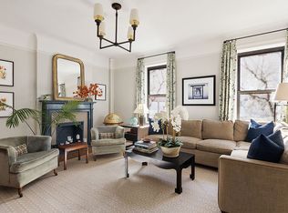 1361 Madison Ave #2FG, New York, NY 10128