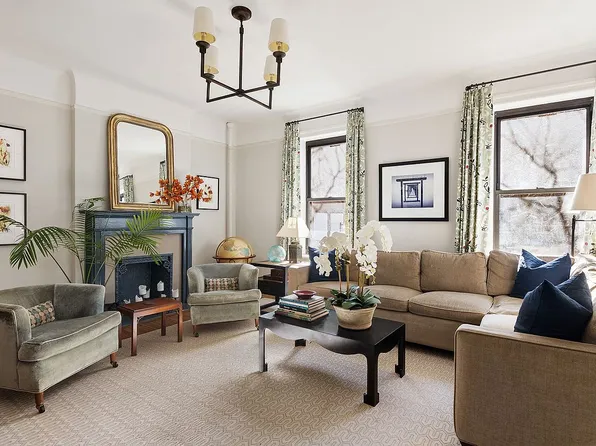 1361 Madison Ave #2FG, New York, NY 10128