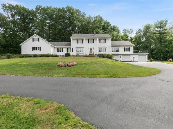 387 Main St #3, Salem, NH 03079