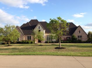 2900 Lakeview Dr, Prosper, TX 75078