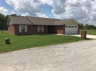 114 Elmwood Avenue, Adair, OK 74330