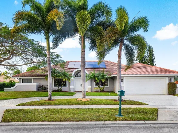 10869 River Glenn Drive, Boca Raton, FL 33428