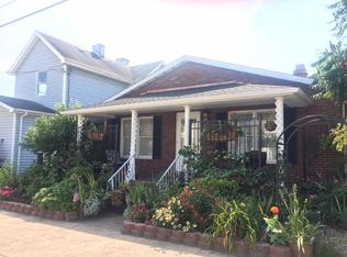 1027 1/2 Morton Ave #1027, Moundsville, WV