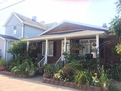 1027 1/2 Morton Ave #1027, Moundsville, WV, 26041