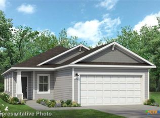 313 Haywood Mnr, Maxwell, TX 78656