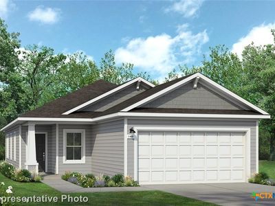 313 Haywood Mnr, Maxwell, TX, 78656