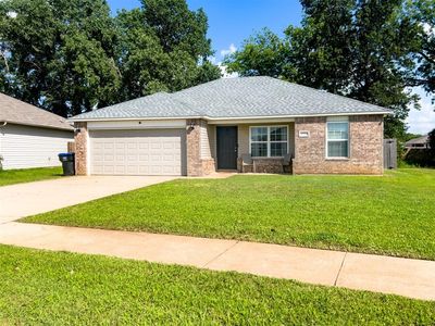 1233 Ironstone Dr, Noble, OK, 73068