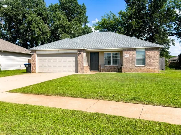 1233 Ironstone Dr, Noble, OK 73068