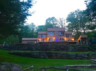 341 Plank Rd, Mongaup Valley, NY 12762