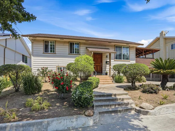 (undisclosed Address), San Jose, CA 95132