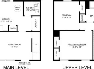 8 Florian Way #A, Fletcher, NC 28732