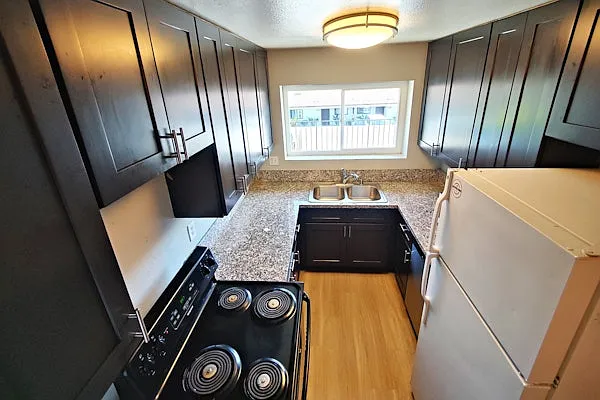 Clearbrook Terrace Apartments - Offboarding 9/30/3026