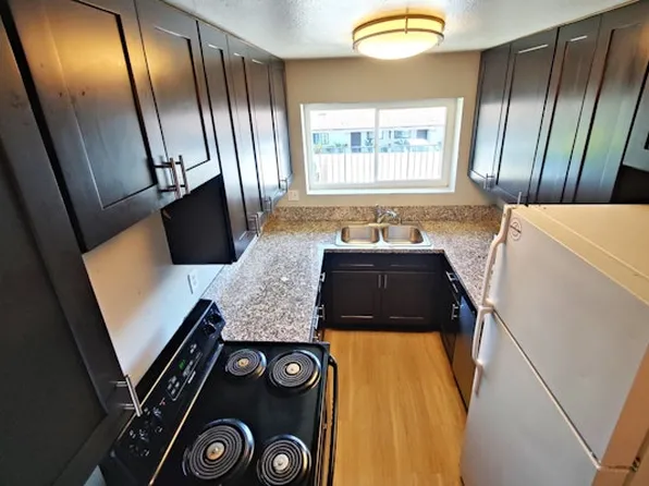 Clearbrook Terrace Apartments - Offboarding TBD